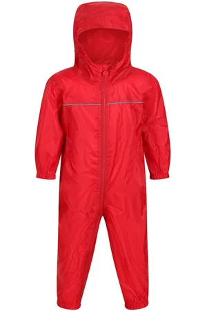 Regatta Professionele baby paddle all in one regenpak