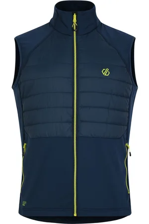 Dare 2B Heren aflopend gilet