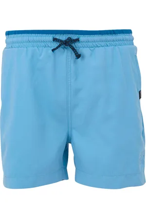 Regatta Skander iii effen zwemshort kinderen/kinderen