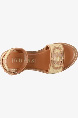 Guess Dames sandalen siyona