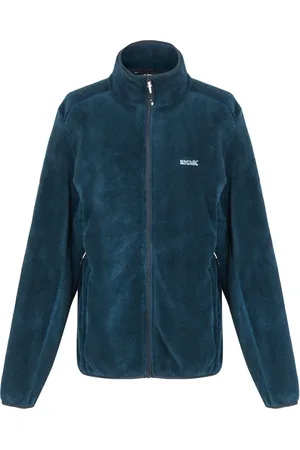 Regatta Heren lakara fluffy fleece jas