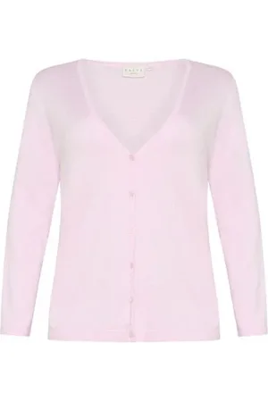 Kaffe Kcfarsia button cardigan