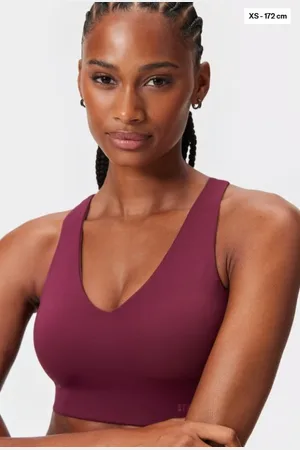 Stronger Sleek sports bra 1441-1036