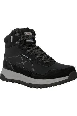 Regatta Heren mayfield suède wandelschoenen