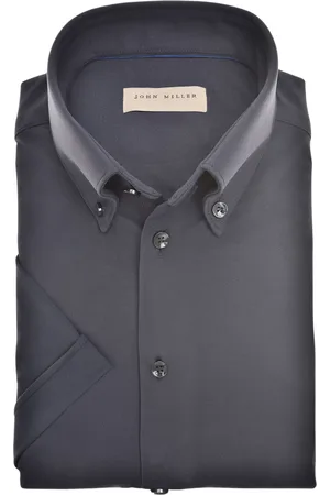 john miller Lange mouw overhemden 5142040