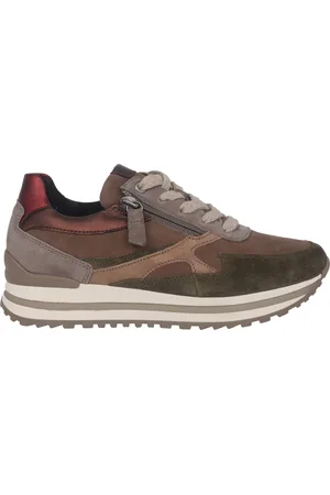 Gabor 56.526.20 dames sneaker