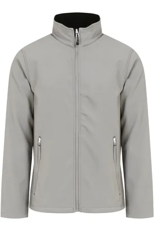 Regatta Heren ascender fleece jas