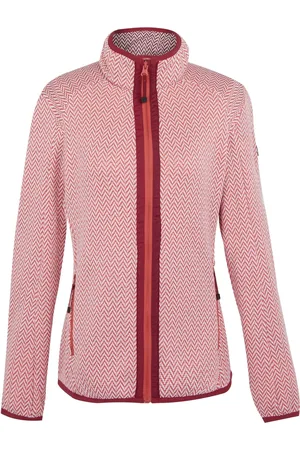 Regatta Dames elzie full zip fleecejack