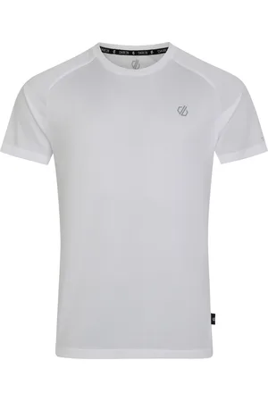 Dare 2B Heren versnellen lichtgewicht t-shirt