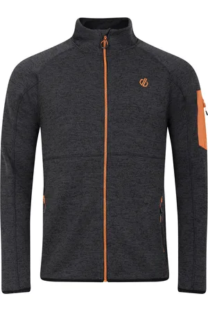 Dare 2B Heren torrek mountain series thermisch fleecejack