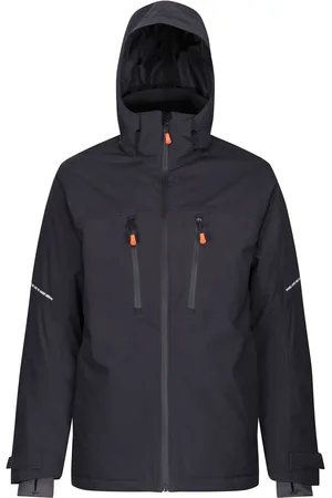 Regatta Heren x-pro marauder iii geïsoleerd jasje