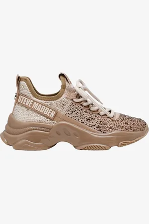 Steve Madden Meisjes sneakers jmistica