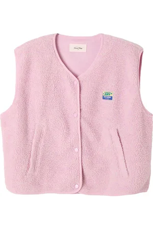 American Vintage Hoktown gilet