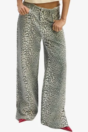 Refined Department Dames spijkerbroek harvey jeans