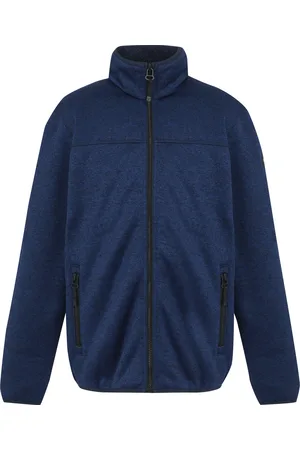 Regatta Heren branleigh full zip fleecejack