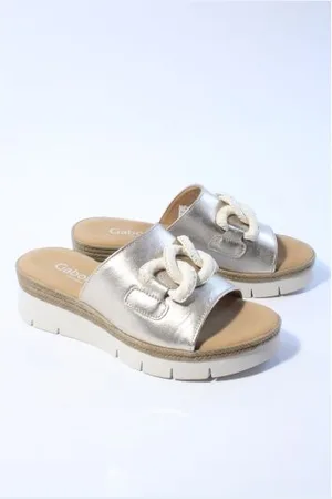 Gabor 62.892.82 slippers