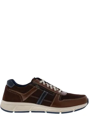 Cypres Wester heren sneaker | heren | maat: | combinatie