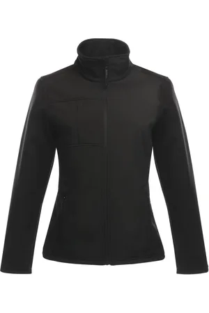 Regatta Dames professional octagon ii waterdichte softshell jas