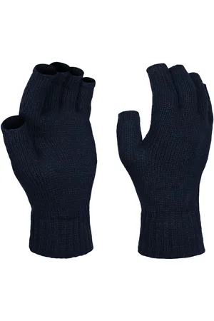 Regatta Unisex vingerloze wanten / handschoenen