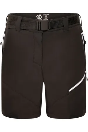 Dare 2B Dames melodic pro lichtgewicht shorts