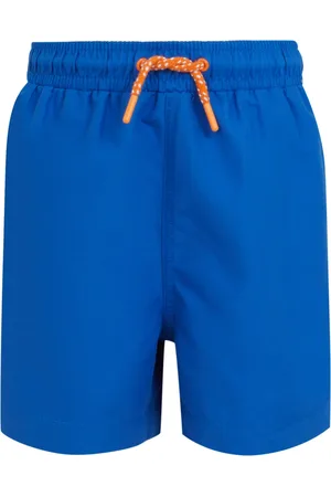 Regatta Skander iii effen zwemshort kinderen/kinderen