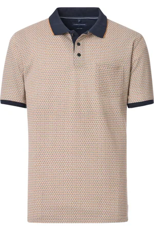 Casa Moda Heren polo 954384300 105 sky captain