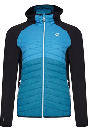Dare 2B Heren mountaineer wol hybride jas
