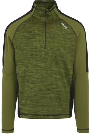 Regatta Heren hepley fleece