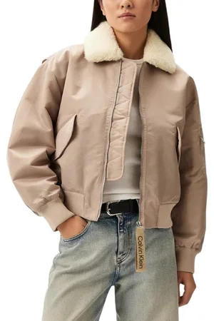 Calvin Klein Windjack dames