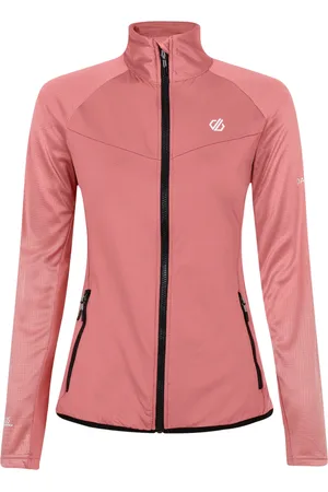 Dare 2B Dames elation iii core stretch midlayer