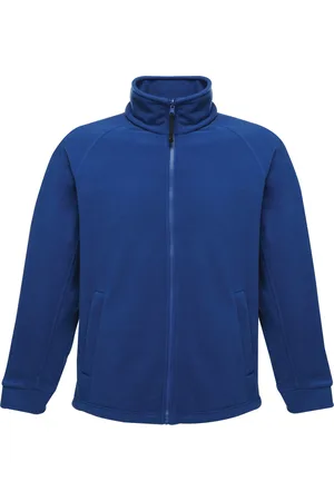 Regatta Heren thor iii fleece vest