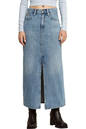 G-Star Viktoria long skirt wmn