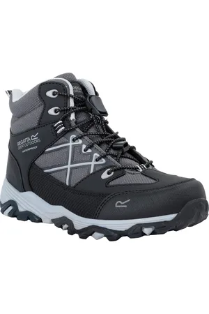 Regatta Kinderen/kinderen samaris iii wandelschoenen