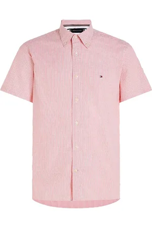 Tommy Hilfiger Overhemd lange mouw mw0mw34232