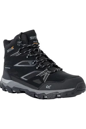 Regatta Heren holcombe iii wandelschoenen
