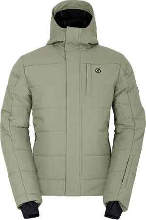 Regatta Heren camber ski-jas