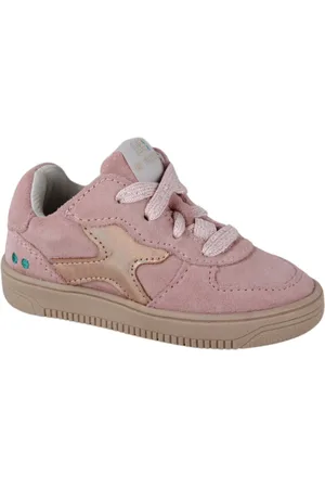 Bunnies JR 225255-470 meisjes sneakers