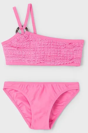 Mayoral Zomer bikini meisjes camellia