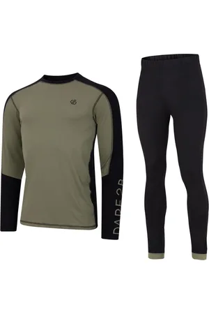 Dare 2B Heren exchange iii base layer set