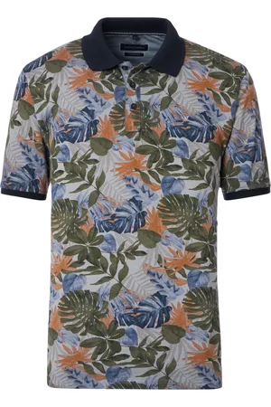 Casa Moda Heren polo 954384800 105 sky captain