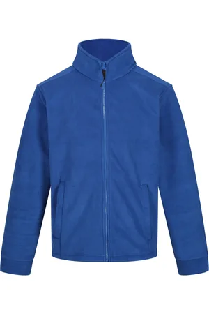 Regatta Heren thor 300 full zip fleece vest