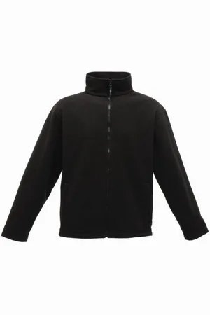 Regatta Heren thor 350 full zip fleece vest