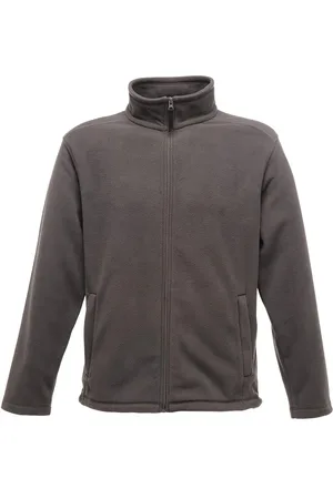 Regatta Heren thor 300 full zip fleece vest