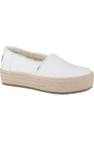 TOMS 10019820 dames instappers sportief 37 (6,5)
