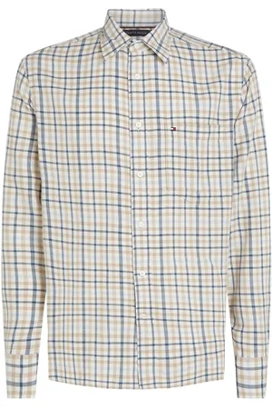 Tommy Hilfiger Overhemd lange mouw mw0mw37573