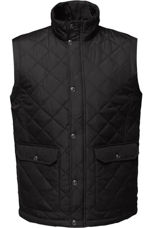Regatta Heren tyler bodywarmer
