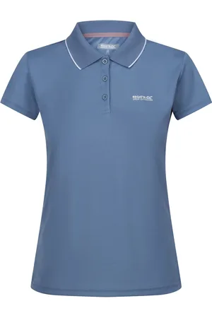 Regatta Dames maverick v polo shirt