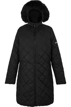 Regatta Dames fritha iii geïsoleerde parka