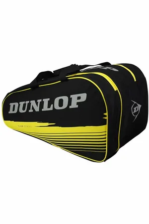 Dunlop Thermobag club tas padel