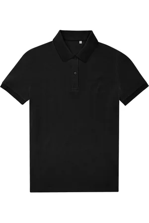 B and C Dames my eco polo 65/35 shirt